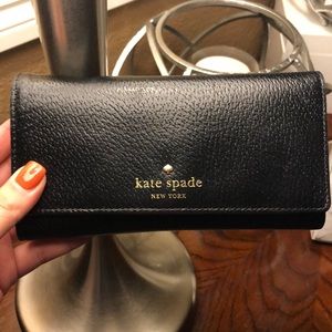 Kate Spade wallet